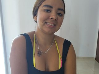 Chat de video erótico GiannaDavi