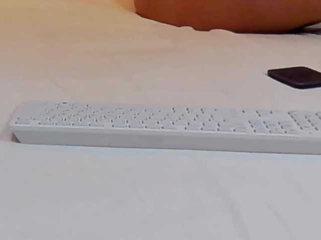 Capturas de pantalla de transmisión GiannaElliss