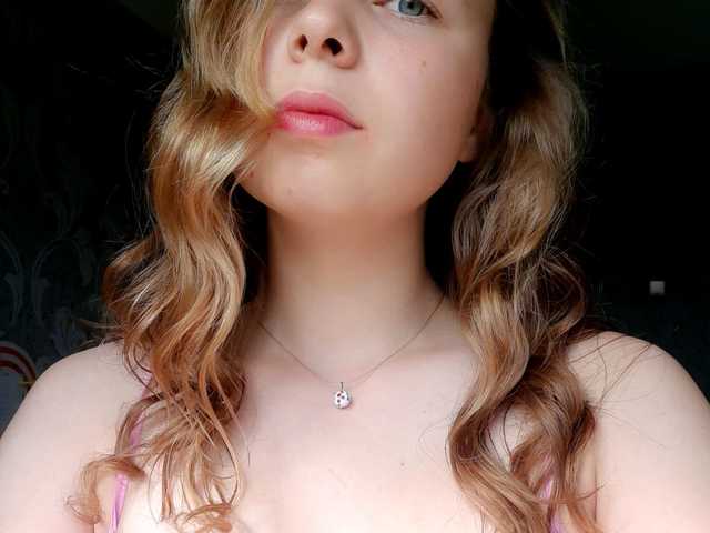 Foto del perfil GiannaGold