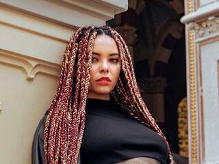 Chat de video erótico GiannaGV