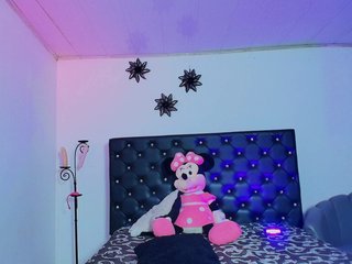 Chat de video erótico GiannaRoberts