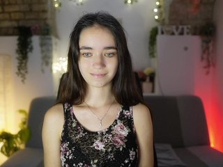Chat de video erótico GiaPaige18
