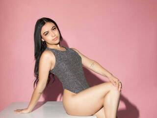 Chat de video erótico GiaRivera