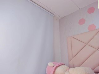 Chat de video erótico GiaScott
