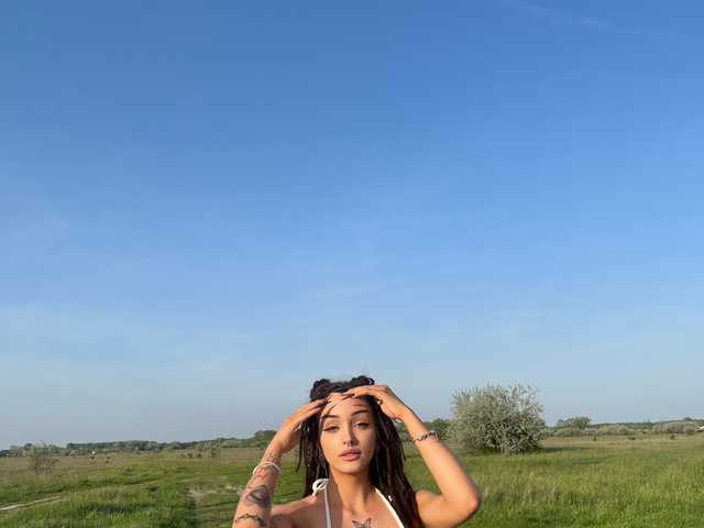 Foto del perfil GiaStorm
