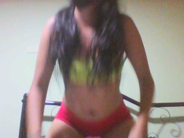 Capturas de pantalla de transmisión Gigi0731