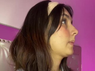 Chat de video erótico GigiCarter