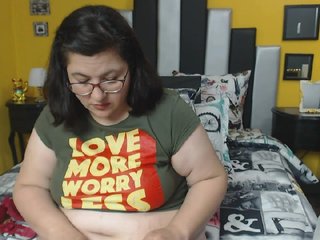Capturas de pantalla de transmisión gigidavis13