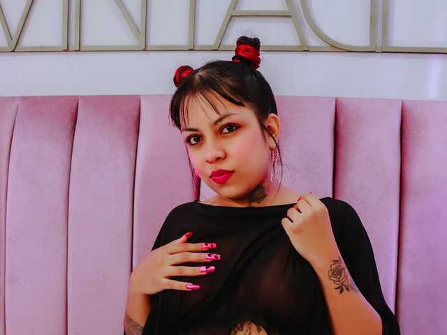 Foto del perfil GigiFoxx1