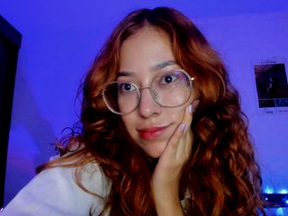 Chat de video erótico Gigimoon