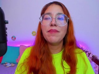 Chat de video erótico Gigimoon