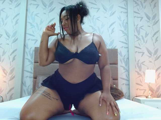 Foto del perfil Giisellee