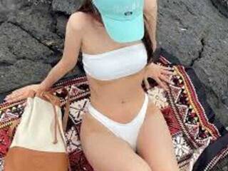 Chat de video erótico Giiulia