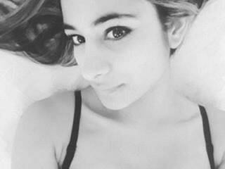 Chat de video erótico Gilda-ishere