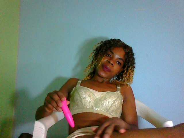 Capturas de pantalla de transmisión GILDA24