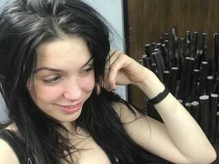 Chat de video erótico GillKelly