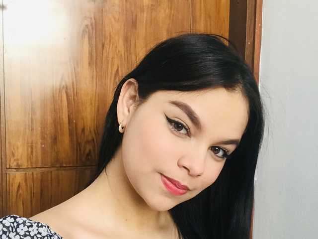 Foto del perfil GinaLauretti