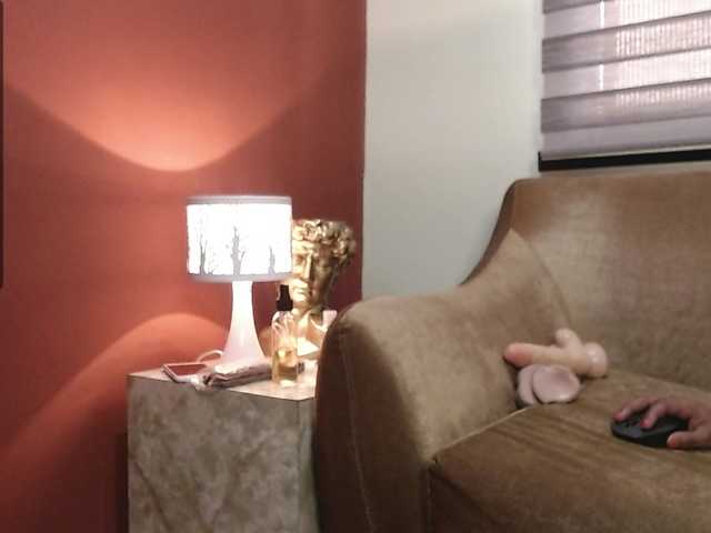 Capturas de pantalla de transmisión GinaStone