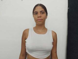 Chat de video erótico Ginger-cute