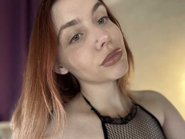 Foto del perfil Gingernipple1