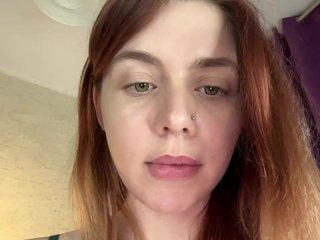 Chat de video erótico Gingernipple1