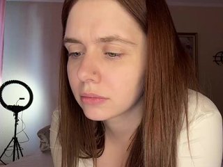 Chat de video erótico Gingernipple1