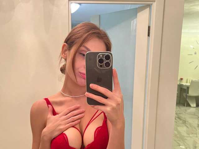 Foto del perfil Ginger_22