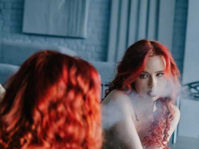 Foto del perfil GingerGoddess