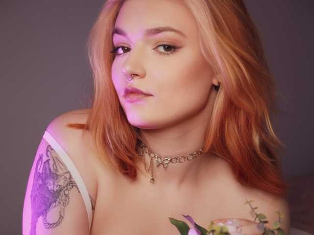 Foto del perfil GingerLisa