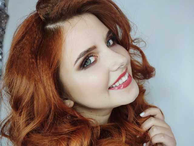 Foto del perfil GingerMiracle