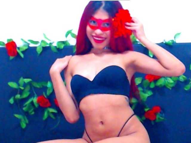 Foto de perfil GingerRoses