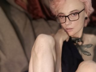 Chat de video erótico GingerWind