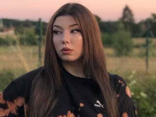 Chat de video erótico GinnyHeart