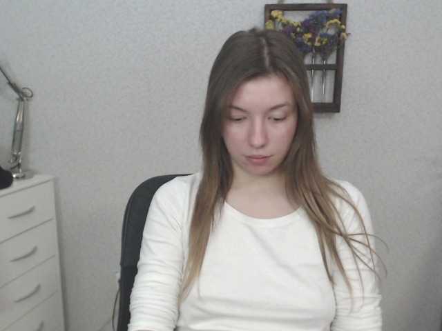 Capturas de pantalla de transmisión GinnyHeart