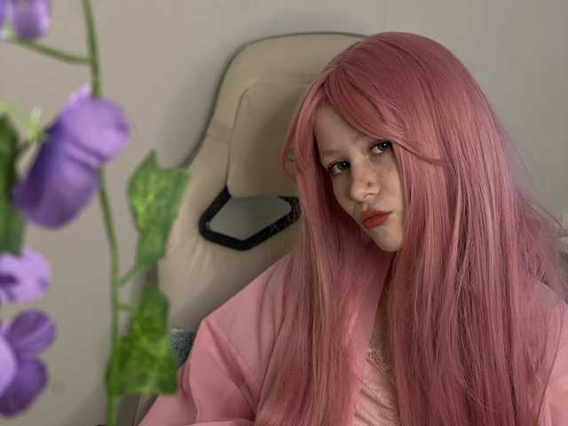 Foto del perfil Ginnyshy