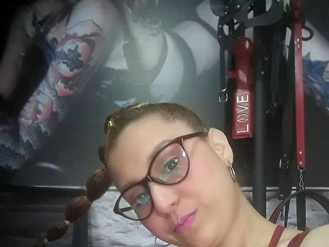 Foto del perfil GIORGGINA