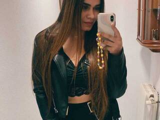 Chat de video erótico Giorgiababy