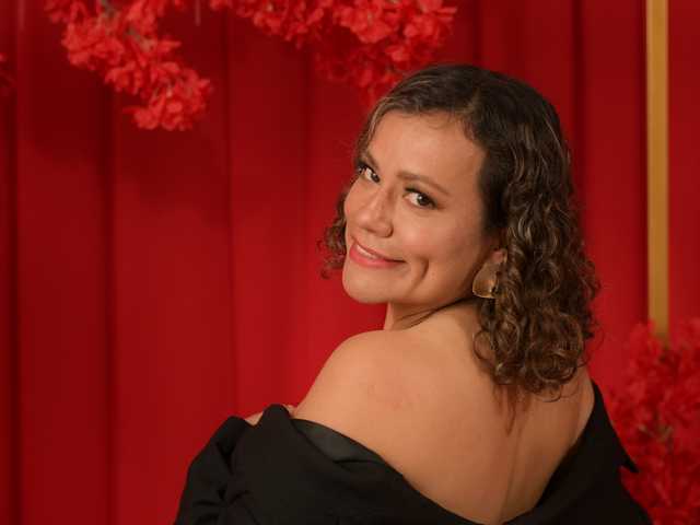 Foto del perfil gipsela-gomez