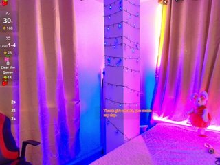 Chat de video erótico girl-amada