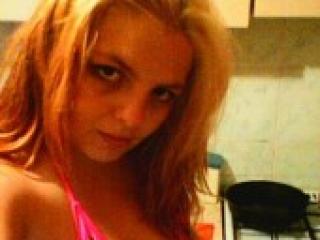 Chat de video erótico girl1710