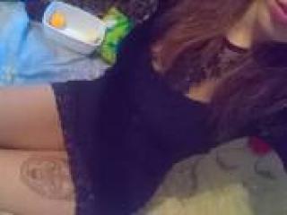 Foto del perfil girl9