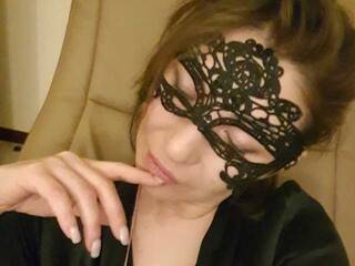 Chat de video erótico GirlBezProblem