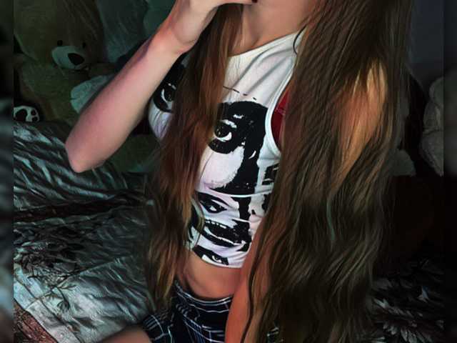 Foto del perfil Lady_kissa