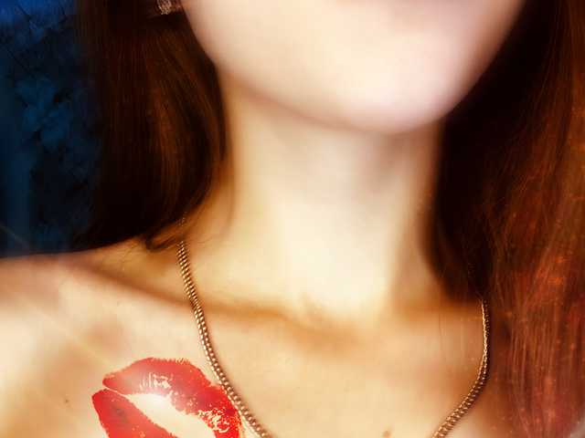 Foto del perfil Lady_kissa