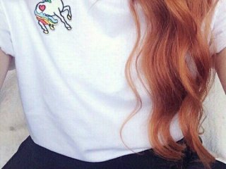 Foto del perfil GirlfromMoon