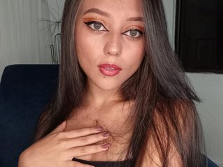 Chat de video erótico GirlLiz
