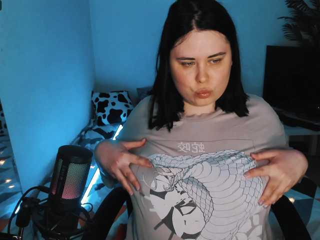 Capturas de pantalla de transmisión GirlPower1