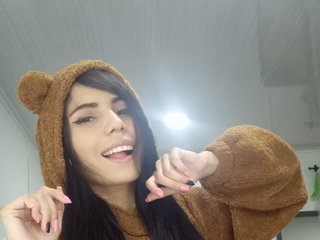 Videochat erótico Girlrose01