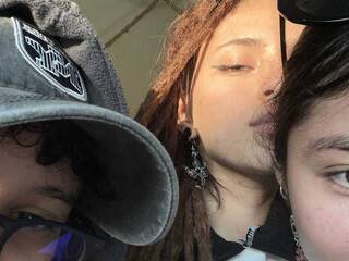 Chat de video erótico Girls-addicted-cum