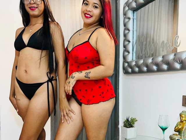 Foto del perfil girls-squirt